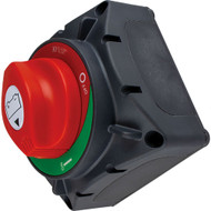 Sea-Dog Heavy Duty On & Off Battery Switch 600A 422768-1 Boat Sailboat Marine