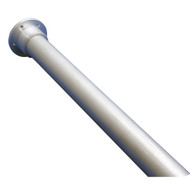 Maretron 1.5" NPT Non-Displace Hull Focus Tube TFT-1.5NPT Boat Sailboat Marine