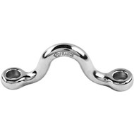 Wichard Eye Strap 4mm Diameter 5/32" 30mm Spacing 1-17/64&Prime; 09201 Boat