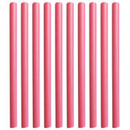 Pacer Battery Cable Heat Shrink Tubing 3/16"x12" Red 10PACK BEHS3/16-12RD-10