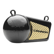 Cannon 6lb Flash Trolling Weight prism design for extra lure power 2295180 Boat