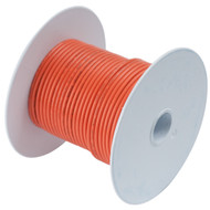 Ancor Orange 12 AWG Tinned Copper Wire 100' Roll Electrical 106510 Boat Marine