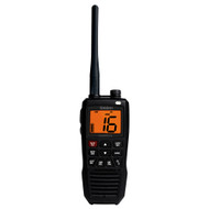 Uniden Atlantis 275 Floating Handheld VHF Marine Radio ATLANTIS 275 Boat Marine
