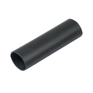 Ancor Heavy Wall Heat Shrink Tubing 3/4"x48" 1-Pack Black 326148 Boat Marine