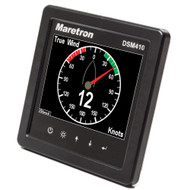 Maretron 4.1" High Bright Color Display Black DSM410-01 Boat Sailboat Marine
