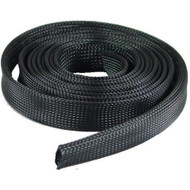 T-H Marine T-H FLEX 1-1/2" Expandable Braided Sleeving 50' Roll FLX-150-DP Boat