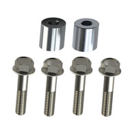 FORESIGHT MEGA 360 Adapter Kit for MEGA 360 transducer on trolling motor  1015