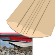 Megaware KeelGuard 8' Sand V-Hull Protector boat 22'Max 20408 Boat Marine