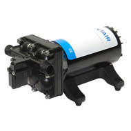Shurflo Baitmaster II Livewell Pump 24V 4 GPM Tank 35 Gallon MAX 4648-163-E07