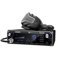 Uniden Bearcat 980SSB Single Side Band CB Radio BEARCAT 980SSB Boat Marine