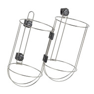 Polyform True Fit 2 Fender Holder Kit 12" Diameter TFR-280-2K Boat Marine