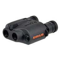 SI-TEX SIRIUS 12 Stabilized IPX7 Waterproof Binoculars 12x Magnificati 28100699