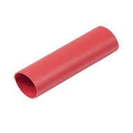 Ancor Heavy Wall Heat Shrink Tubing 3/4"x48" 1-Pack Red 326648 Boat Marine