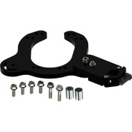 FORESIGHT Minn Kota Ultrex/Ultrex Quest Mega 360 Dual Bracket 1016 Boat Marine