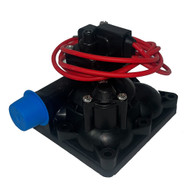 Shurflo Upper Assy 94-805-01 for Livewell Washdown Pump 4558-4648 ProBaitMaster