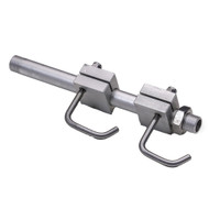 TAILFIN Steer Tube Kit kicker motor w/o steer tube tilt tube STK100 Boat Marine