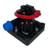 Shurflo PumpHead 94-805-02 for Livewell Washdown Pump 4258-4648 ProBaitMaster