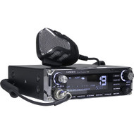 Uniden BearTracker 885 Hybrid CB Radio BEARTRACKER 885 Boat Sailboat Marine