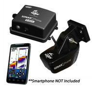 Vexilar SP200 SonarPhone T-Box Permanent Installation Pack SP200 Boat Marine