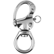 Wichard HR Snap Shackle Large Bail Length 80mm 02373 Boat Sailboat Marine