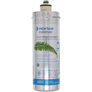 Shurflo by Pentair ADC Bacteriostatic Everpure Filter EV959206 Boat Marine