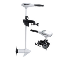 Minn Kota Riptide 45/SC/T Saltwater Trolling Motor 12V-45lbs-36" 1363844 Marine