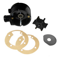 Jabsco Service Kit for 18590 Series Macerator Pumps 18598-1000 Boat Marine