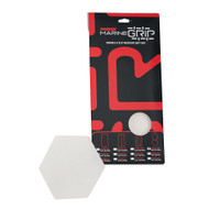 Harken Marine Grip Tape Honeycomb Translucent White 12 Pieces MG10HC-TWH Marine