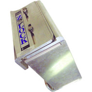T-H Marine 6" Hole Shot Plate f/Z-Lock Jack Plate JPZHSP-6 Boat Sailboat Marine