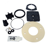 Jabsco Service Kit for Electric Toilet 37010 Series 37040-0000 Boat Marine