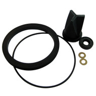 Jabsco Service Kit for Quiet Flush 37045/37245 Series 90197-0000 Boat Marine