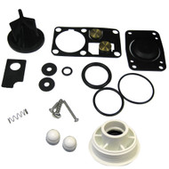 Jabsco Service Kit for Manual 29090 & 29120 Series Toilets 1998-2007 29045-2000