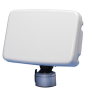Scanstrut Scanpod Slim Deck Pod for 10" to 12" Display White SPD-12-W Boat Marine