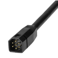 Minn Kota MKR-MDI-2 Humminbird HELIX MDI Sonar Adapter Cable for Helix 7 1852086