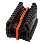Camco Sidewinder Plastic Sewer Hose Support 20' 43051 Boat Sailboat Marine