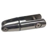 Sea-Dog Stainless Steel Anchor Swivel for Chain Size 1/4"-5/16" 182608-1 Marine