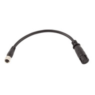 Minn Kota MKR-US2-15 Lowrance 8-Pin Tripleshot ADP for Hook2 1852075 Boat Marine