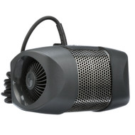 SEEKR by Caframo Pali 400W 120VAC Engine Compartment Heater 9510CABBX Boat Marine