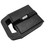 Camco Stabilizer Jack Pads Rubber 6.2"x6.2" *4-Pack 44591 Boat Sailboat Marine