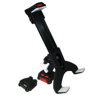 Scanstrut ROKK Mini Mount Kit Fixed Mount Tablet Clamp RLS-508-401 Boat Marine