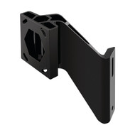 Minn Kota Raptor Jack Plate Adapter Bracket Port 2" Setback 6" Rise Black 1810363