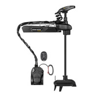 Minn Kota Ultrex QUEST 90/115Lb Trolling Motor 45" Remote Dual Sp CHIRP 24/36V