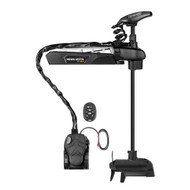 Minn Kota Ultrex QUEST 90/115 Trolling Motor 45" Remote MEGA DS Image 24/36V