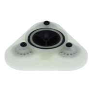 Jabsco Check Valve Kit EPDM for a Jabsco diaphragm pump 18911-1030 Boat Marine