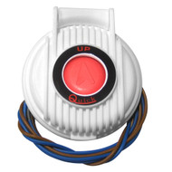 Quick 900/UW Anchor Lifting Foot Switch White FP900UW00000A00 Boat Marine
