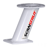 Scanstrut CAM-PT-150-02 Aluminum PowerTower for Cameras 6" CAM-PT-150-02 Marine