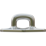 Wichard Diamond Pad Eye Square 79mm Length (3-7/64") M6 Screw 6655 Sailboat Marine