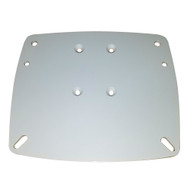 Scantstrut Radome Plate 1 for Raymarine-Garmin-B&G-Lowrance Dome DPT-R-PLATE-01