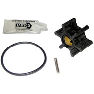 Jabsco Impeller Kit 6 Blade Neoprene 1-9/16" Diameter 22405-0001-P Boat Marine