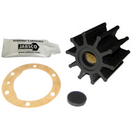 Jabsco Impeller Kit 10 Blade Neoprene 2-1/4" 18777-0001-P Boat Sailboat Marine